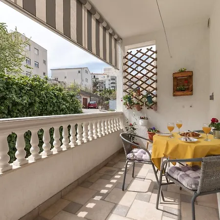 Apartman Kiara Hana