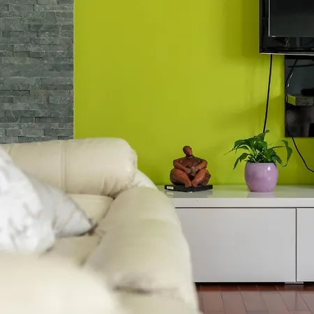 Apartman Kiara Hana Apartment