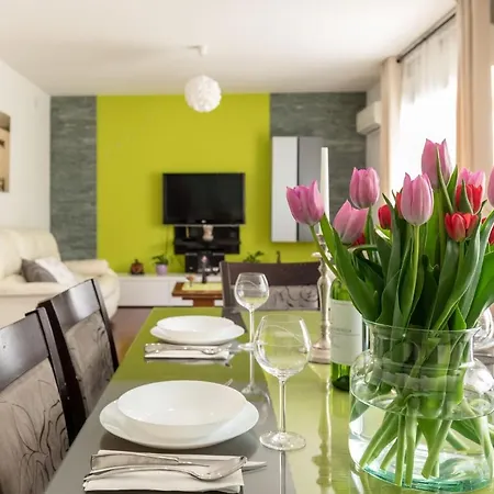Apartman Kiara Hana Apartman Split