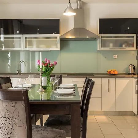 Apartman Kiara Hana