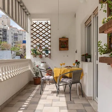 Apartman Kiara Hana