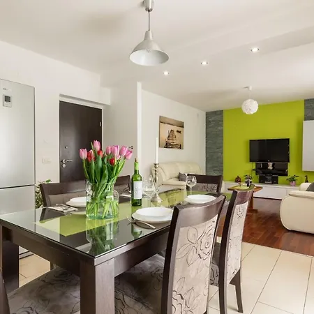 Apartman Kiara Hana Apartment Split