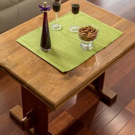 Apartman Kiara Hana *