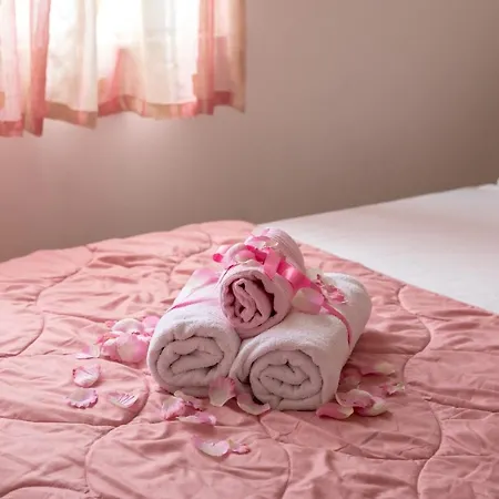 Apartman Kiara Hana