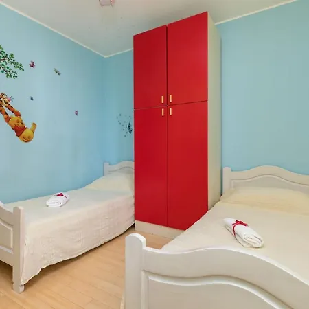 Apartman Kiara Hana Split