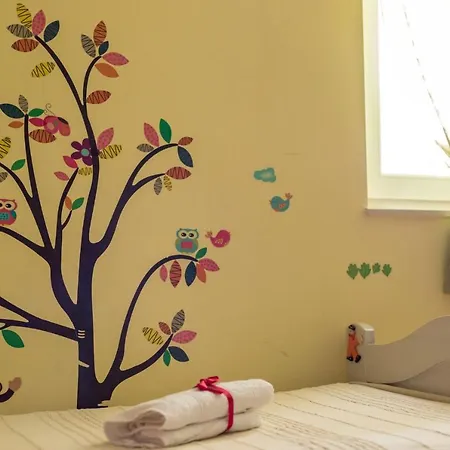 Apartman Kiara Hana Apartman